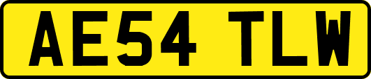 AE54TLW