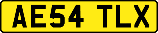 AE54TLX