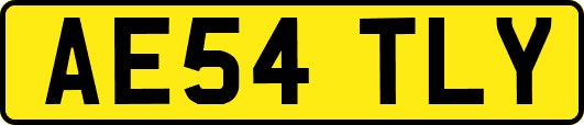 AE54TLY