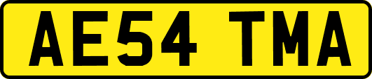 AE54TMA