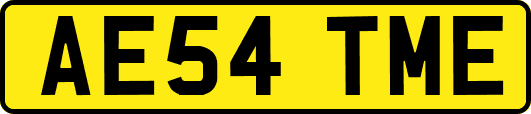 AE54TME