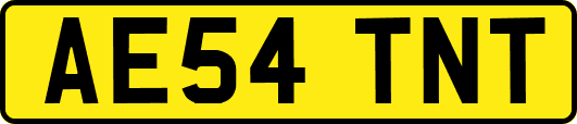 AE54TNT
