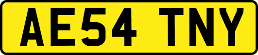 AE54TNY