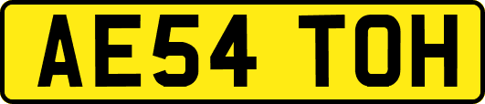 AE54TOH