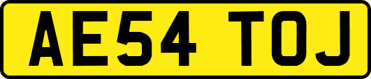 AE54TOJ