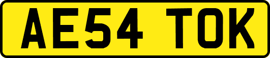 AE54TOK