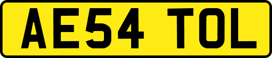 AE54TOL