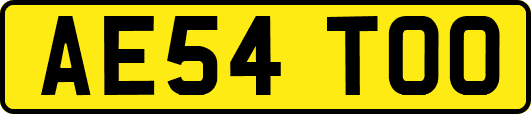 AE54TOO