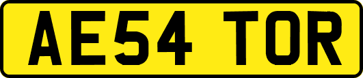 AE54TOR