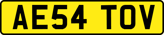 AE54TOV