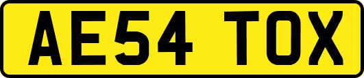 AE54TOX