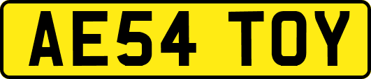 AE54TOY