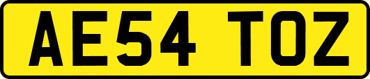 AE54TOZ