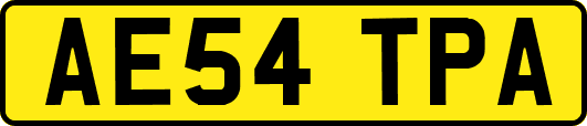 AE54TPA