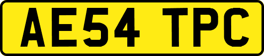 AE54TPC