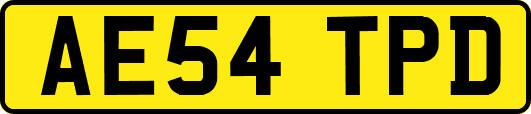 AE54TPD