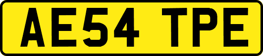 AE54TPE