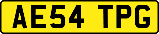 AE54TPG