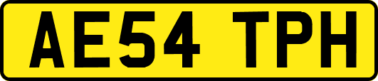 AE54TPH