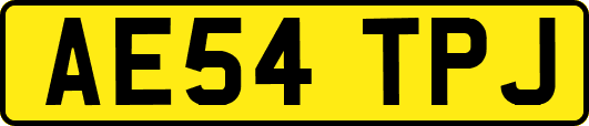 AE54TPJ