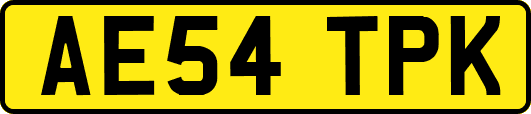 AE54TPK