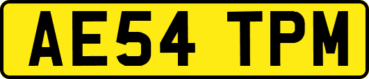 AE54TPM