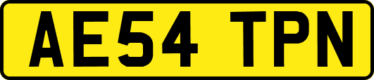 AE54TPN
