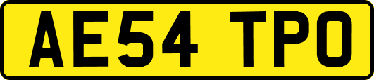 AE54TPO