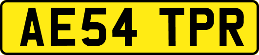 AE54TPR