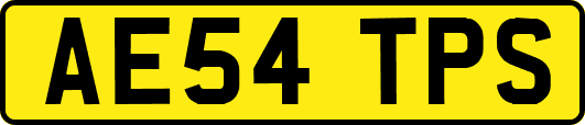 AE54TPS