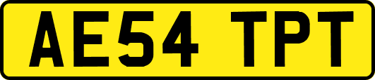 AE54TPT