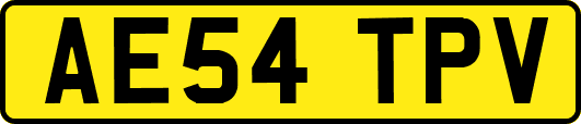 AE54TPV