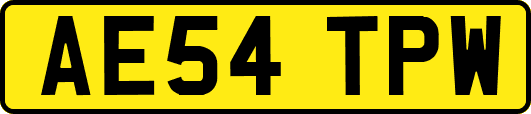 AE54TPW