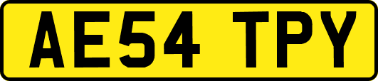 AE54TPY