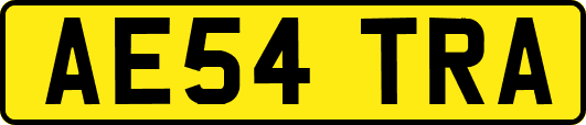 AE54TRA