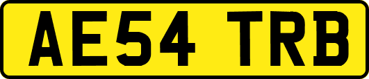 AE54TRB