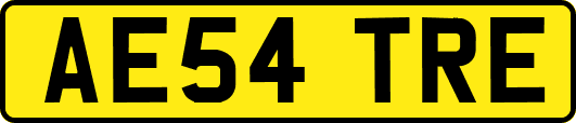AE54TRE