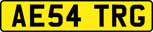 AE54TRG