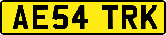 AE54TRK