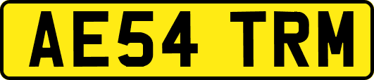 AE54TRM