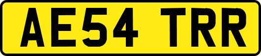 AE54TRR