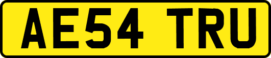 AE54TRU