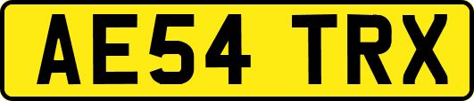 AE54TRX