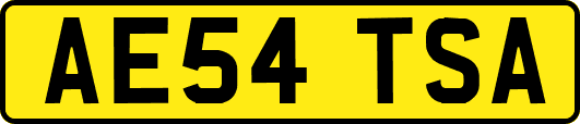 AE54TSA