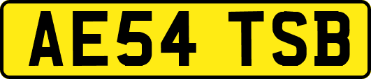 AE54TSB
