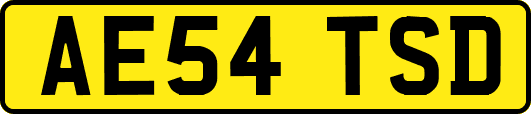 AE54TSD