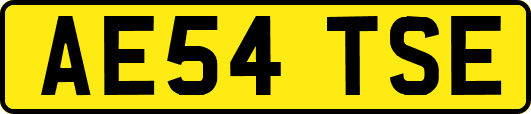 AE54TSE