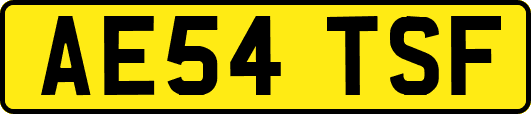 AE54TSF