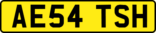 AE54TSH