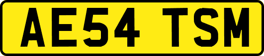 AE54TSM